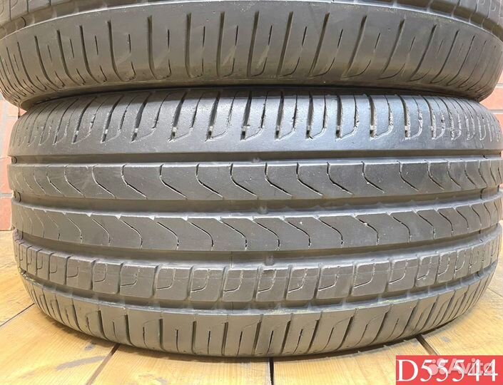 Pirelli Scorpion Verde 255/45 R19 98P