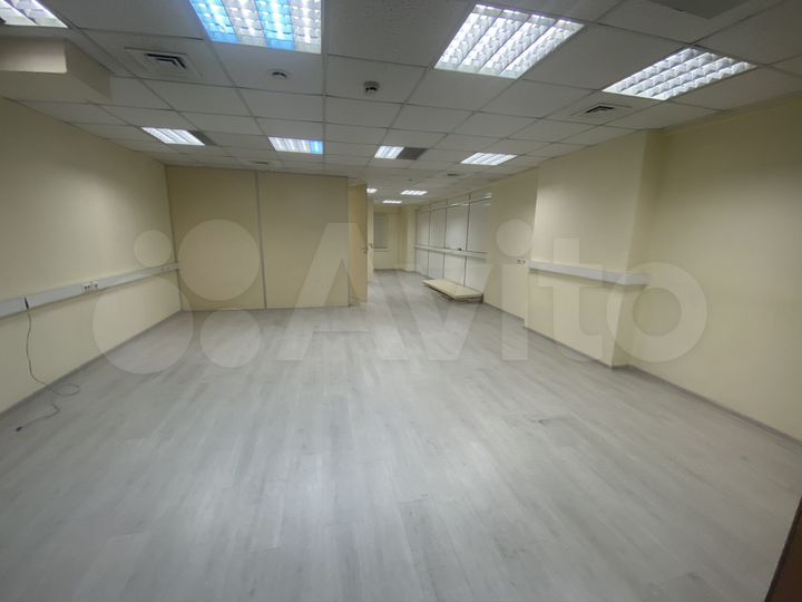 Офис, 72.5 м²