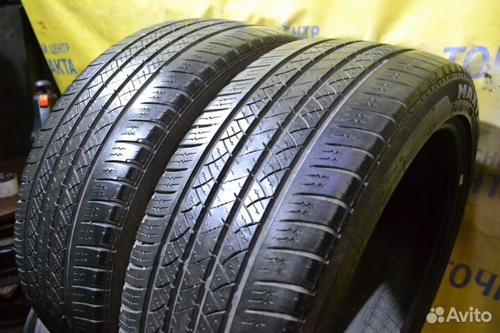 Maxtrek Sierra S6 235/45 R20