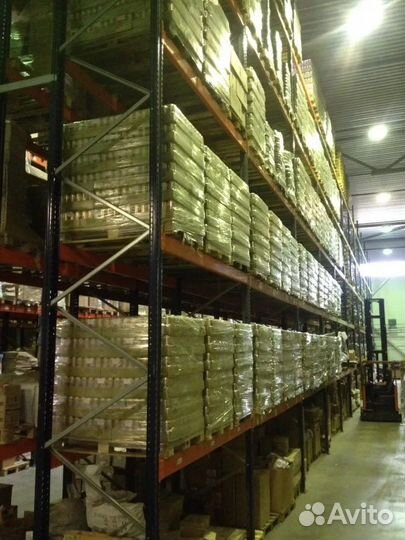 Перчатки Хб Пвх