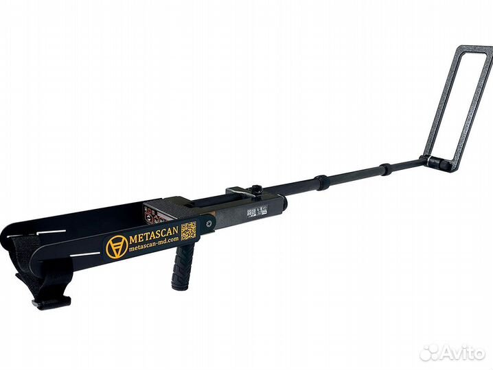 Миноискатель / Металлоискатель Alfamarine 5000