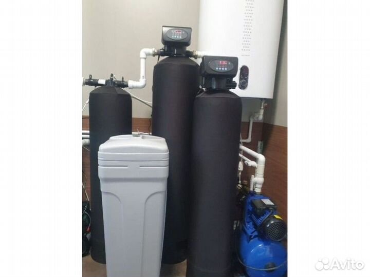 Фильтр очистки вп-5495