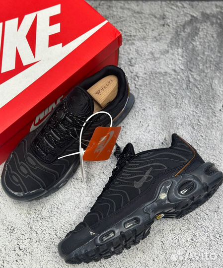 Кроссовки Nike Air max Tn plus