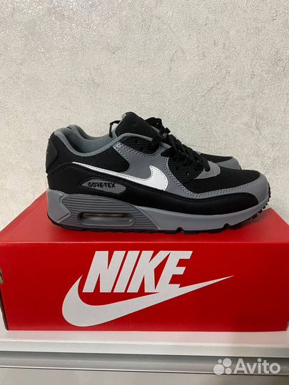 Nike Air Max 90 Gore Tex Оригинал