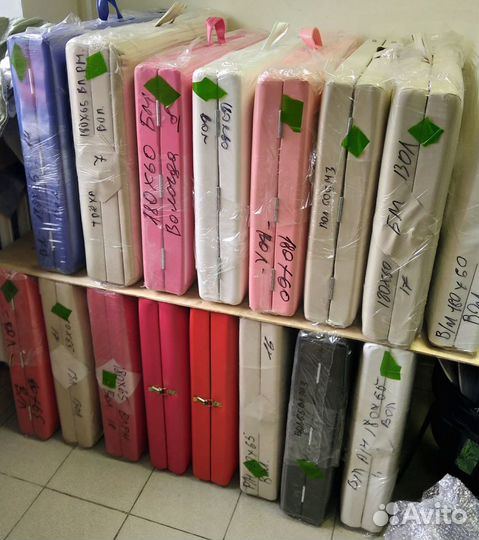 Кушетка новая