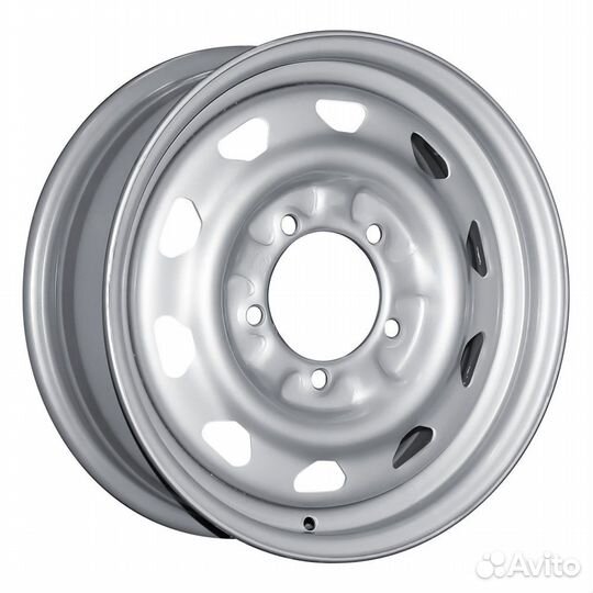 Диск колеса УАЗ patriot