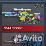 Арканы из игры 