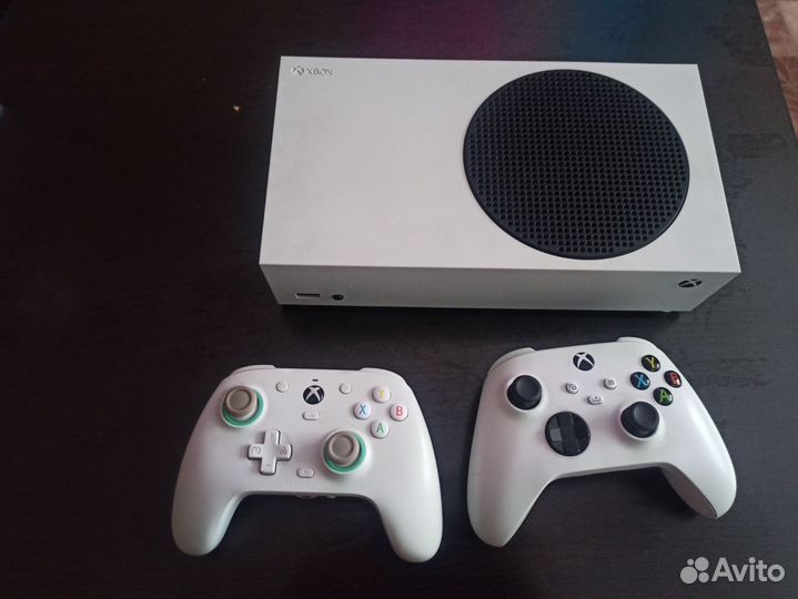Xbox series s