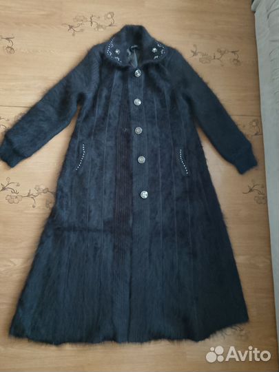 Кофта ангорка