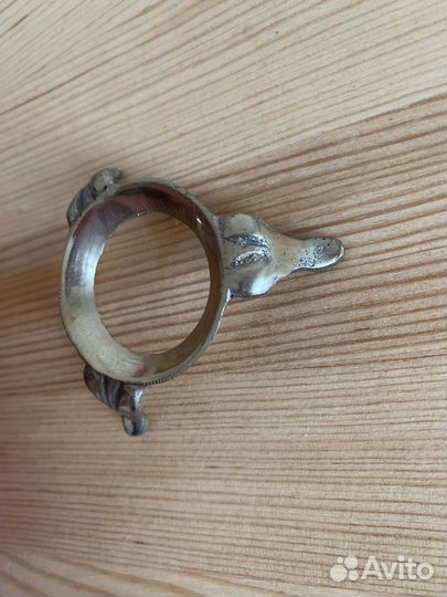 Каменный шар интерьерный