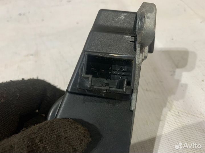 Замок рулевого управления Volkswagen Passat B6