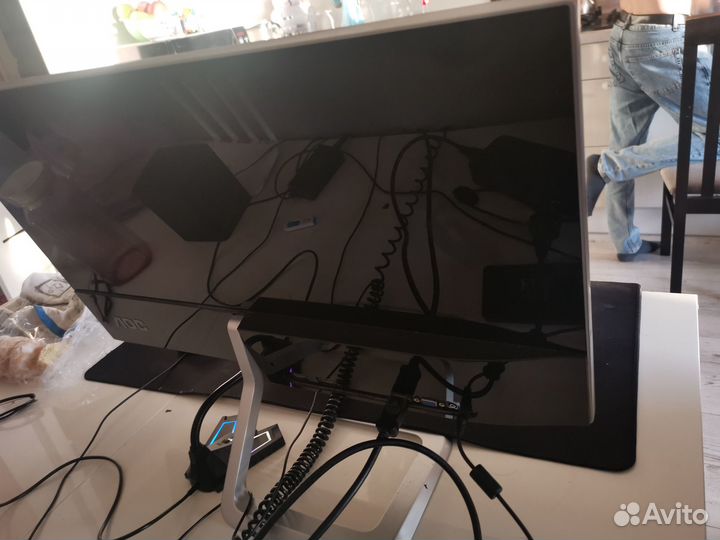 Монитор AOC Q2781