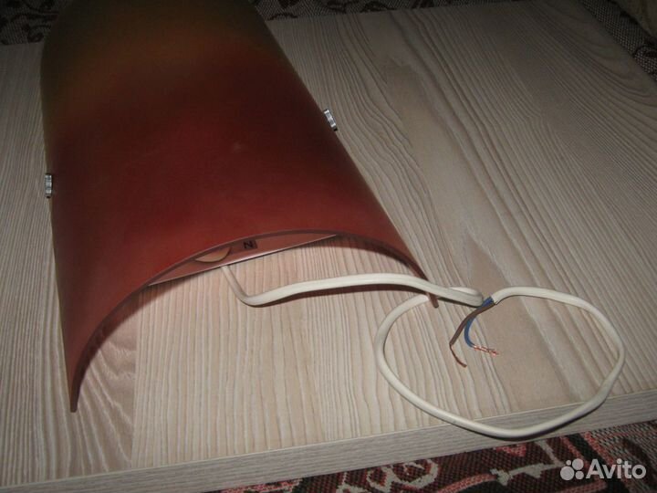 Бра ночник (бу)