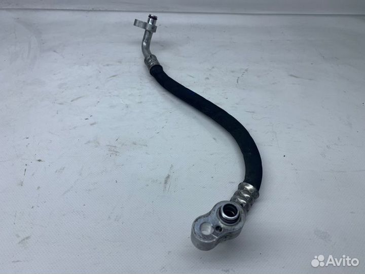 Трубка кондиционера Mercedes-Benz Gl X166 4.7 2013