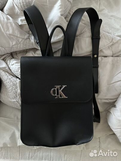 Рюкзак calvin klein женский
