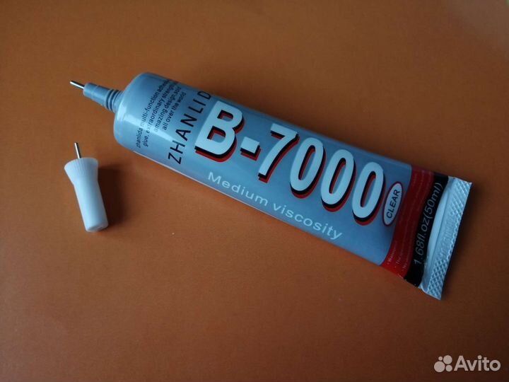 Клей B-7000. Ориг. (50ml)