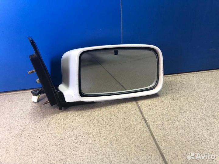 Зеркало правое на Митсубиси Лансер 9