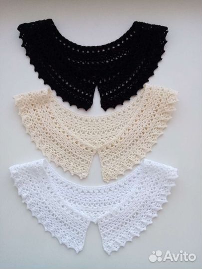 Воротничок