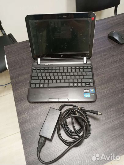 HP Pavilion dm1