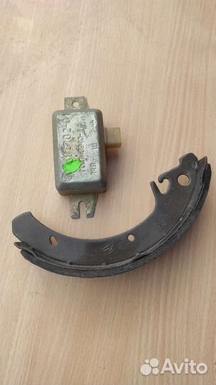 Запчасть на ваз 2101