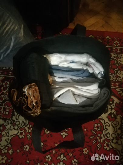 Женские вещи пакетом 40 42 44