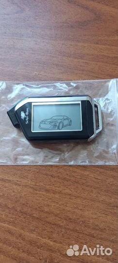 Брелок Шерхан мобикар оригинал