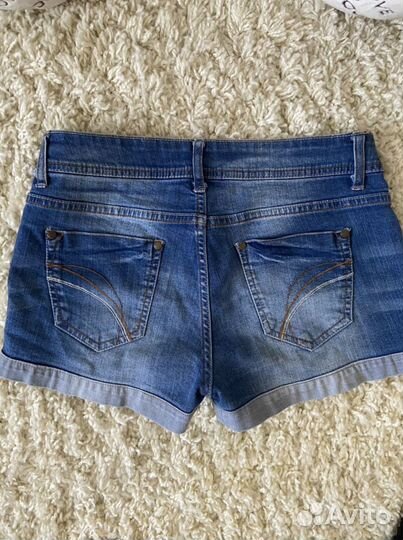 Вещи пакетом женская 42 44 размер