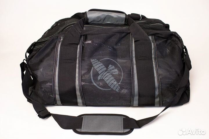 Спортивная сумка Hayabusa Ryoko Mesh