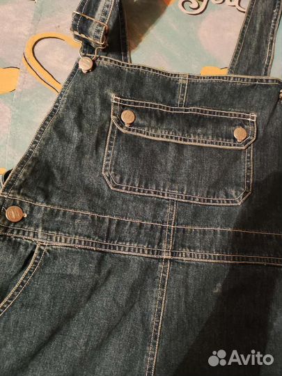 Комбинезон женский