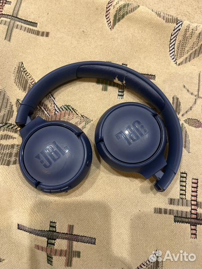 Наушники jbl