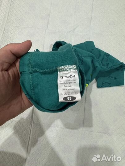 Одежда на мальчика