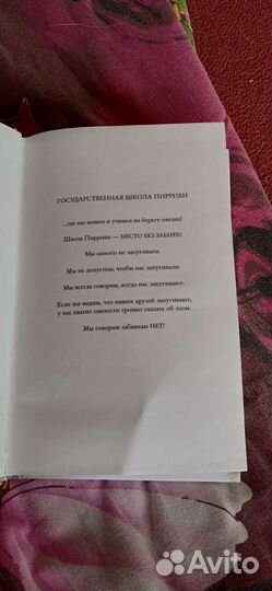 Книга Большая маленькая ложь