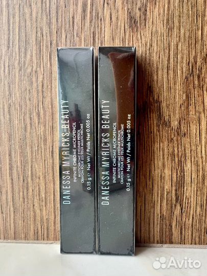 Карандаш Danessa Myricks Beauty Rose Quartz