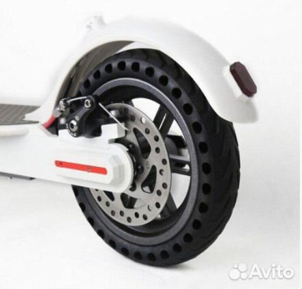 Покрышка бескамерная Xiaomi mijia m365 8 1/2x2