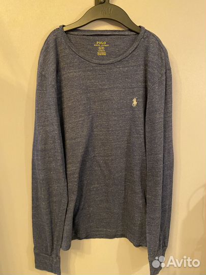 Polo ralph lauren кофта