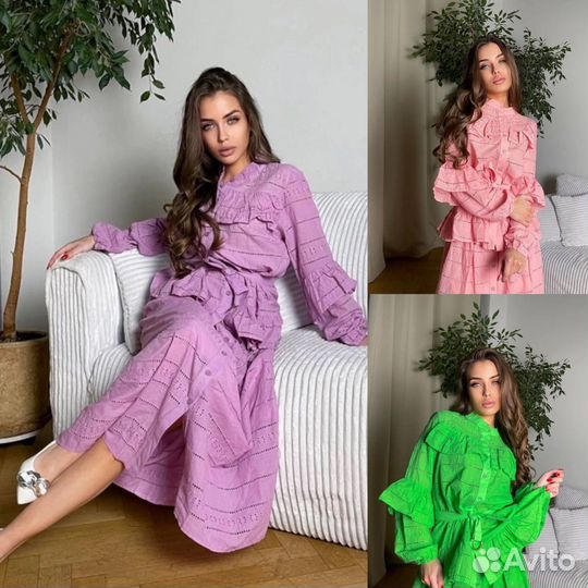 Потрясающие двойки 4 цвета хлопок