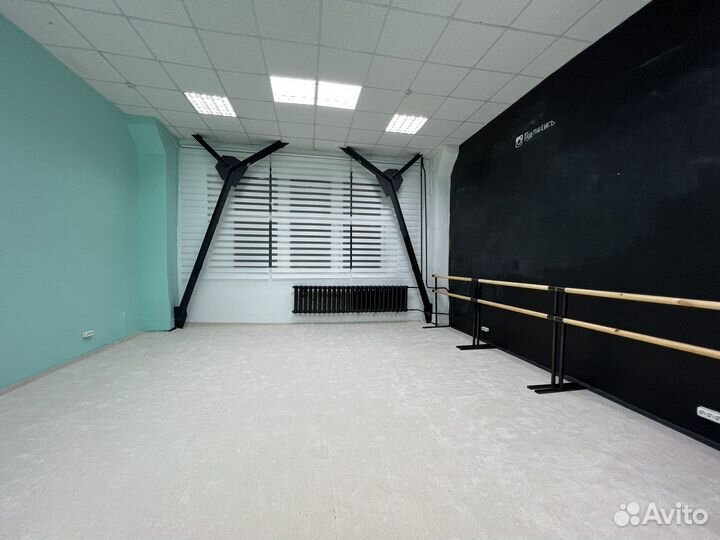 Аренда спортивного зала