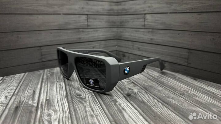 Солнцезащитные очки BMW Polaroid
