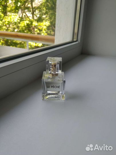 Парфюм женский eisenberg Le peche