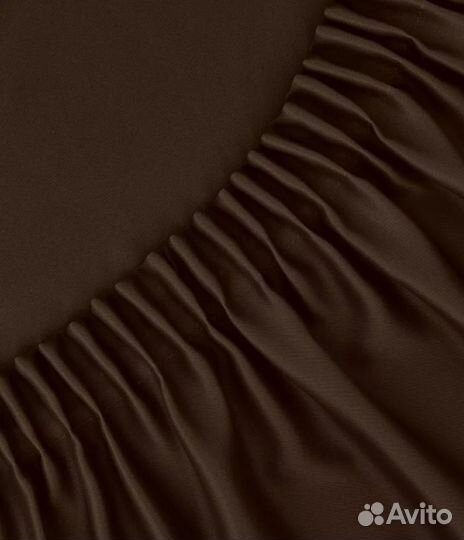 Шторы и тюль разные