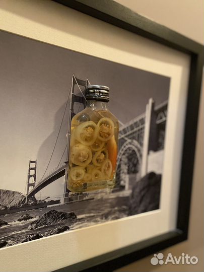Арт картина