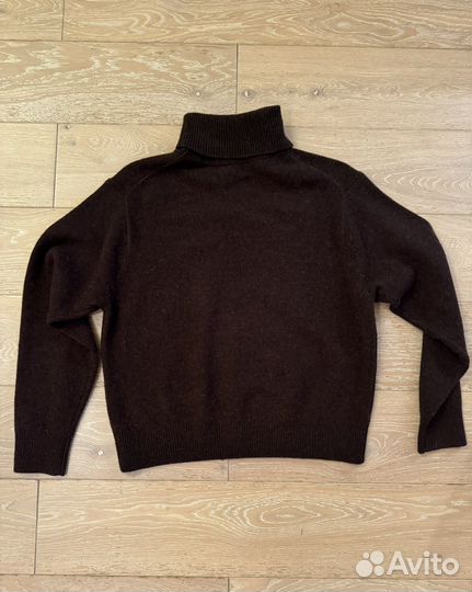 Свитер женский uniqlo