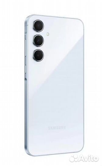 Samsung Galaxy A55, 8/256 ГБ