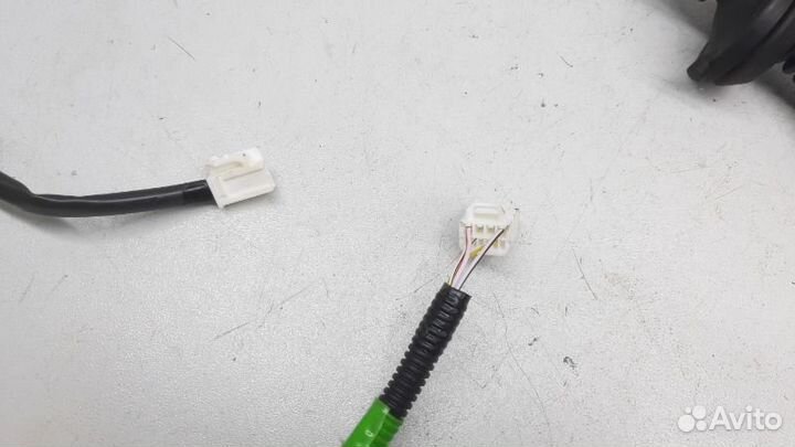 Проводка двери задняя правая Toyota Rav4 CA40 2.0