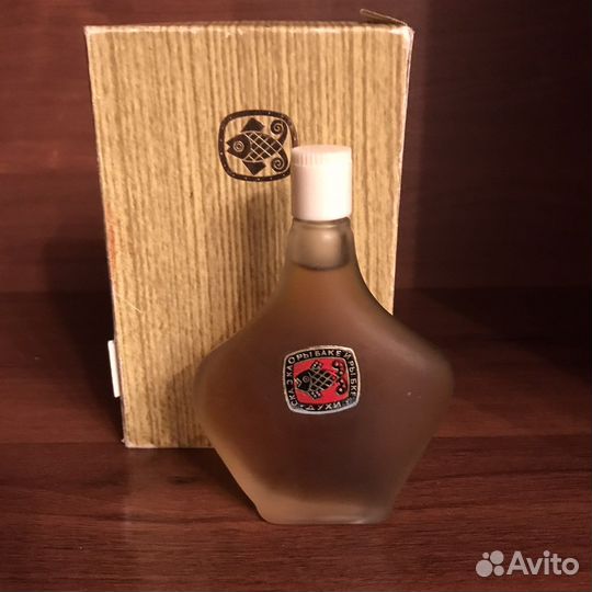 Духи винтаж. Наташа. Новая заря. Нарцис