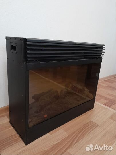 Камин электрический