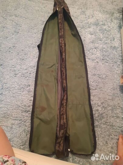 Чехол для удочек 150 см