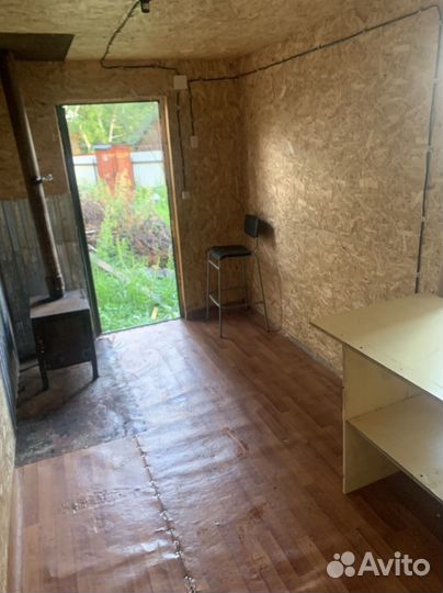 Аренда строительный вагончик бытовка