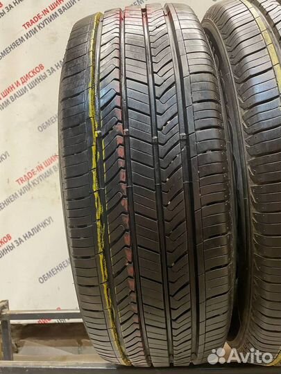 Hankook H745 Mileage Plus III 205/65 R16 95H