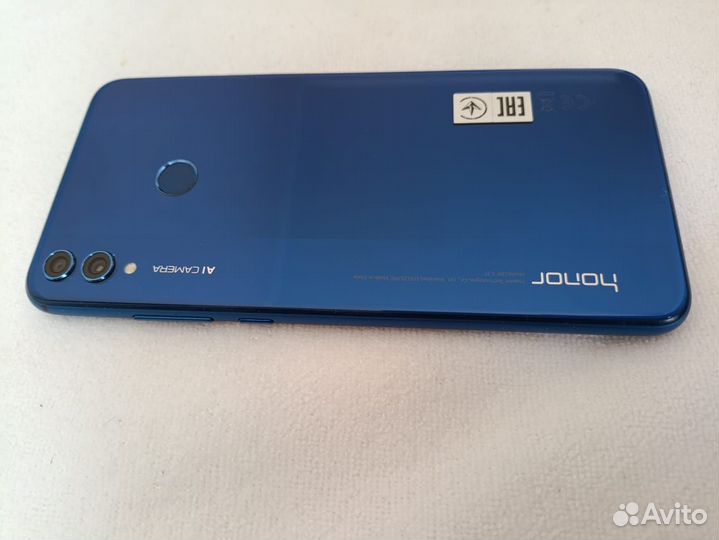 HONOR 8X, 4/64 ГБ